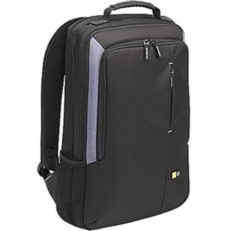 CASE LOGIC Case Logic BG0638 Notebook Backpack for 17 in. Laptop VNB-217BLACK